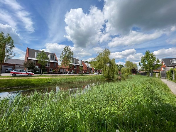 Medium property photo - Kievitweide 34, 3927 SG Renswoude